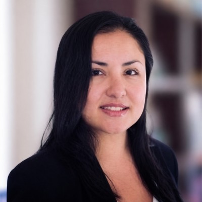 Liliana Montoya Cruz