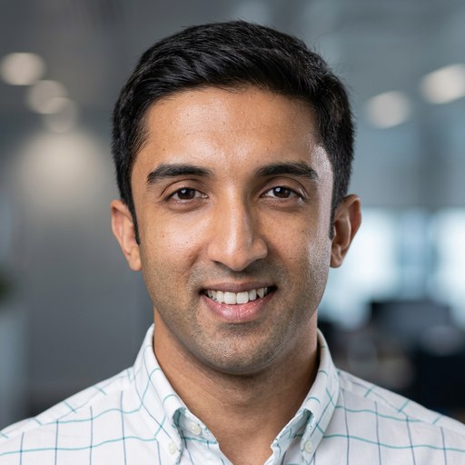 Nikhil Jejurikar